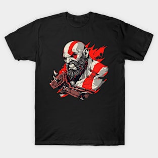 kratos T-Shirt